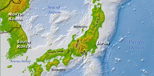 japan-map-physical